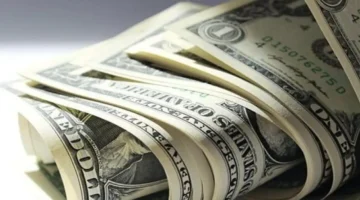 تغيرات سعر الدولار مقابل الجنيه المصري في منتصف تعاملات الأربعاء 11 مارس